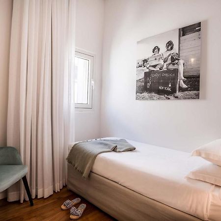 Dizengoff Suites Hotel Tel Aviv Exterior foto